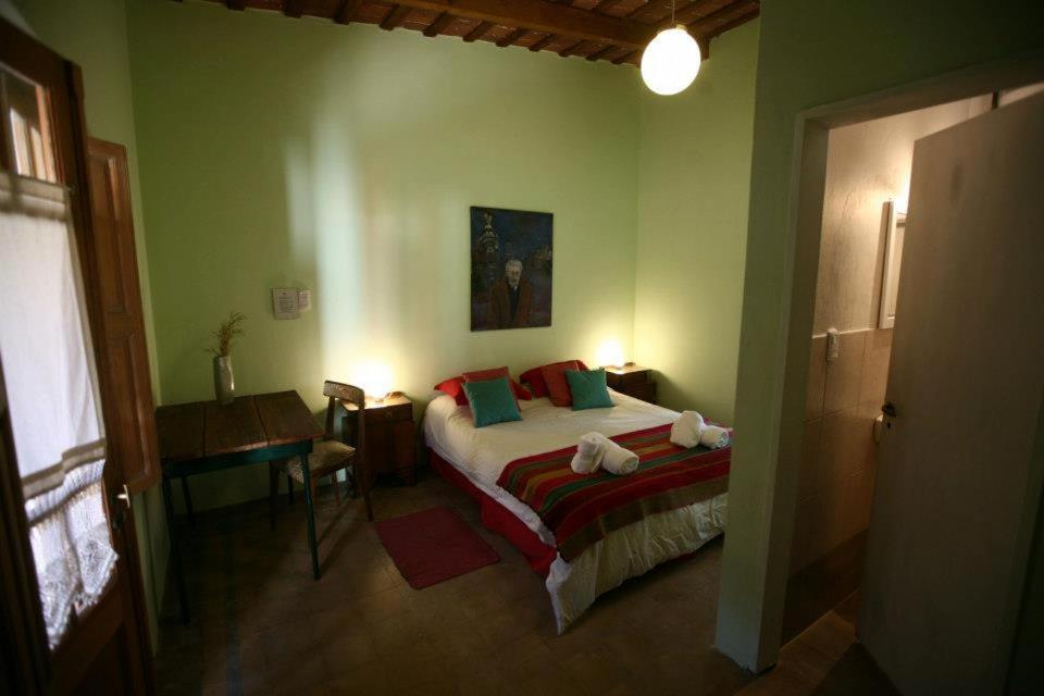 Alma De Proa Bed & Breakfast San Antonio de Areco Zimmer foto